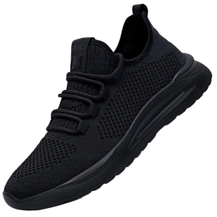 Herren Atmungsaktive Laufschuhe mit Komfort-Dämpfung Drune