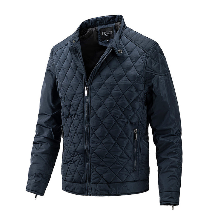 Herren Elegante und wärmeisolierte Steppjacke Drune