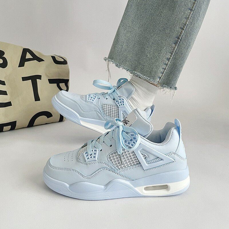 Herren Modische Sport Sneakers mit Dämpfung Drune