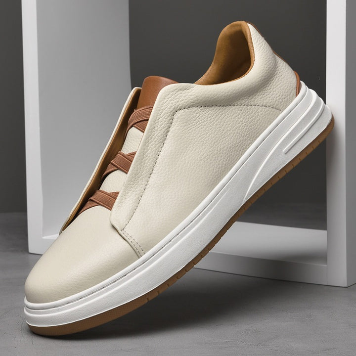Damen Elegante und Bequeme Sneakers