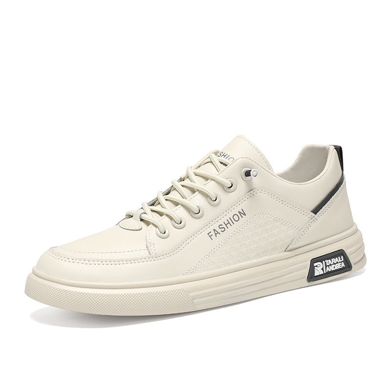 Damen Sneakers mit stoßdämpfender Sohle und atmungsaktivem Obermaterial Drune