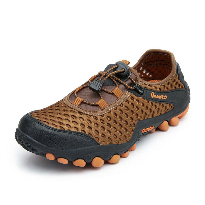 Herren Wasserdichte Multisportschuhe Drune