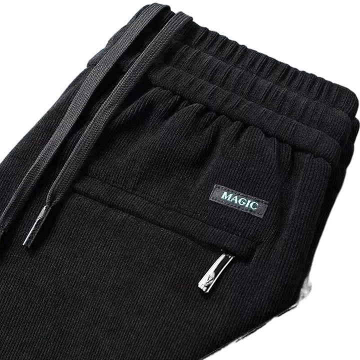 Herren Bequeme und stilvolle Sporthose Drune