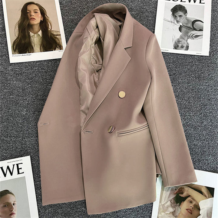 Drune | Eleganter Frühlingsblazer
