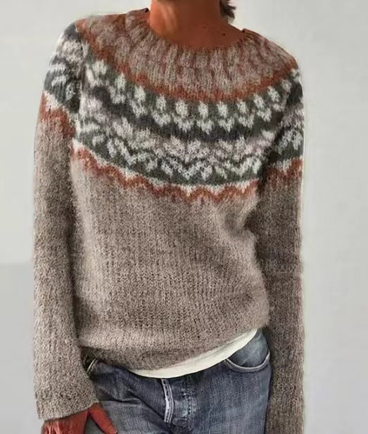 Drune | Vintage Pull