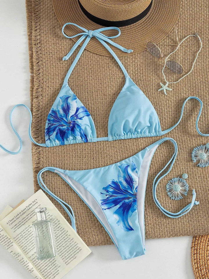 Damen Bikiniset Drune