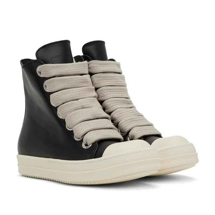 Herren hohe Sneakers Drune