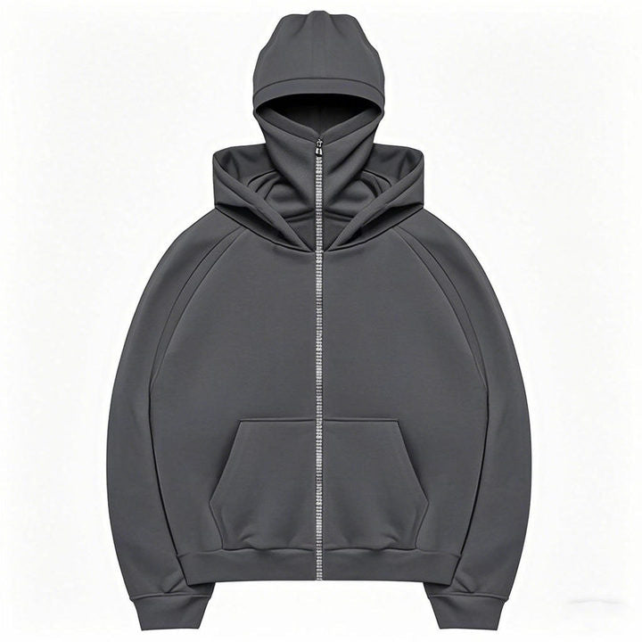 Unisex Ultra-weicher Performance Hoodie Drune