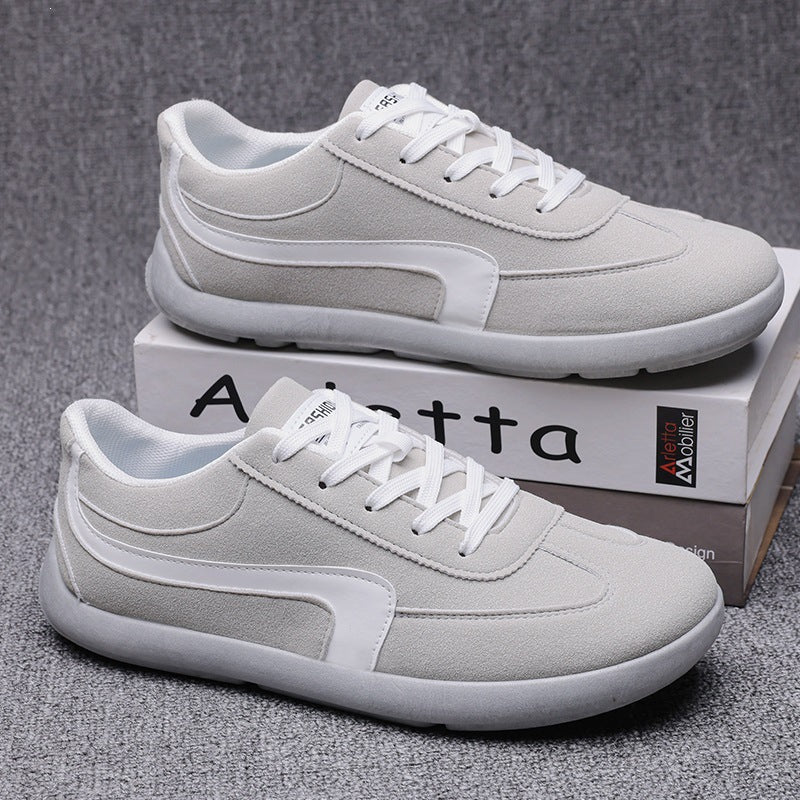 Damen Sportliche Komfort Sneakers Drune