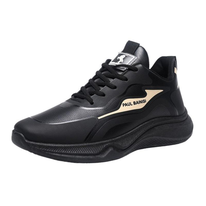 Herren Sportliche Lauf-Sneakers Drune