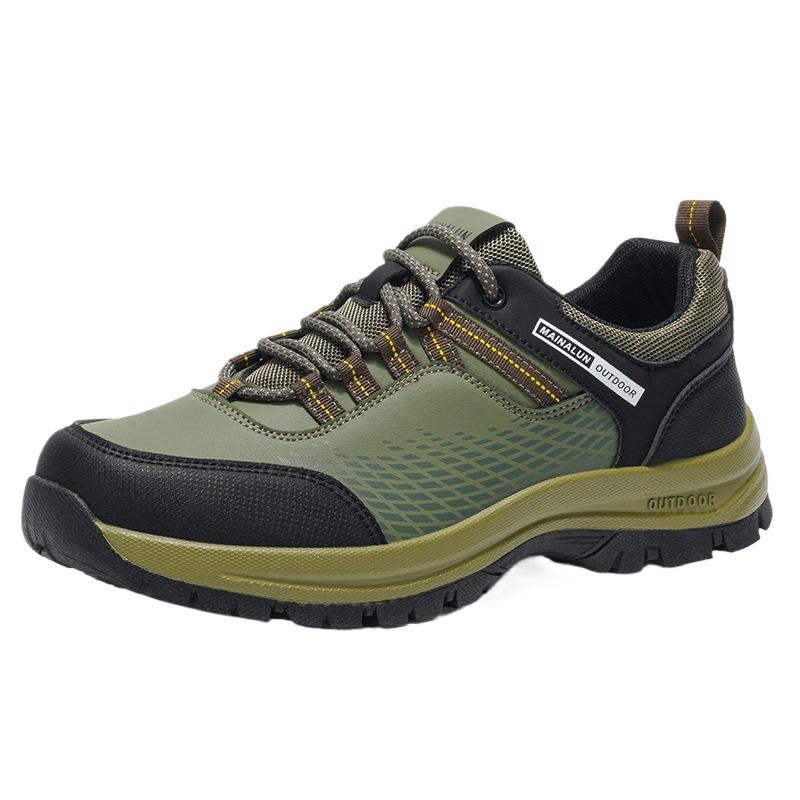 Herren Hochwertige Outdoor Sneakers Drune