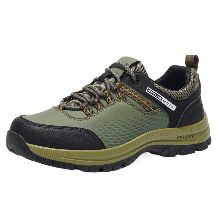 Herren Hochwertige Outdoor Sneakers Drune