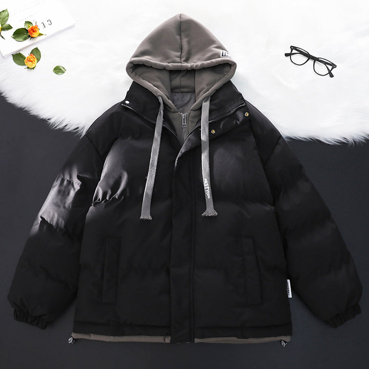 Damen Wärmeisolierte Steppjacke Drune