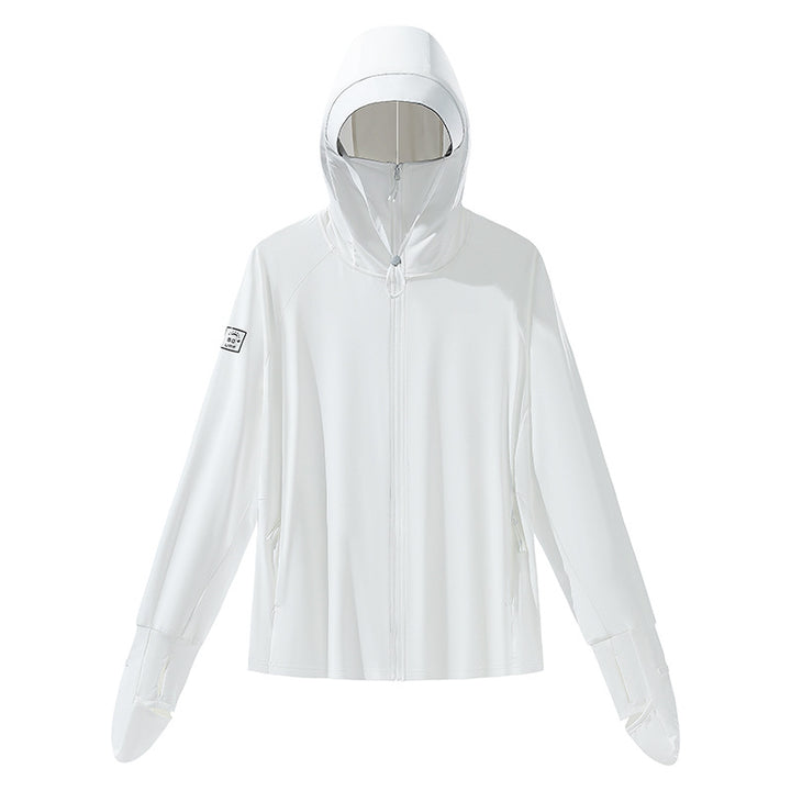Damen Winddichte Funktionsjacke Drune