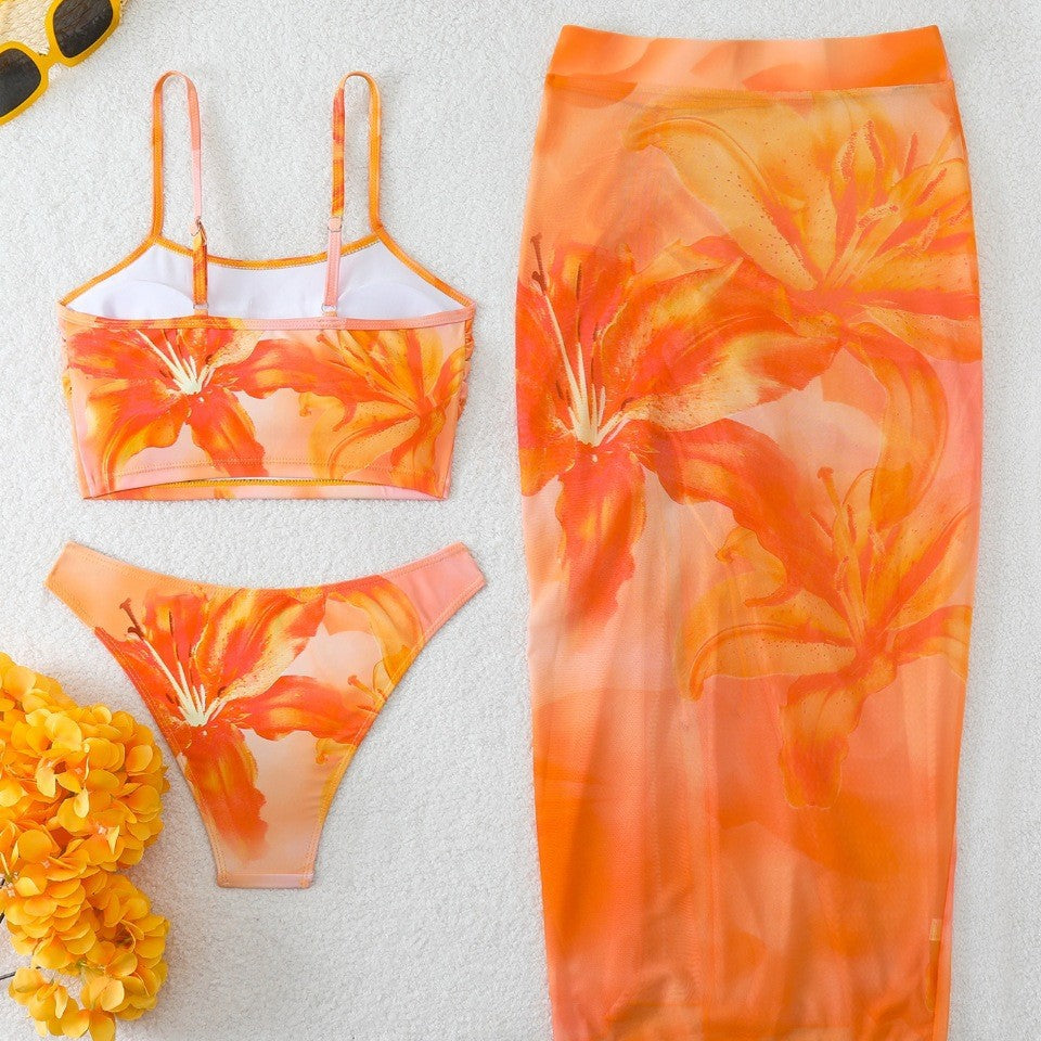 Damen Strandset Drune