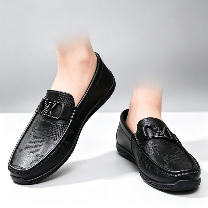 Herren Elegante Mokassins Drune 1788175532