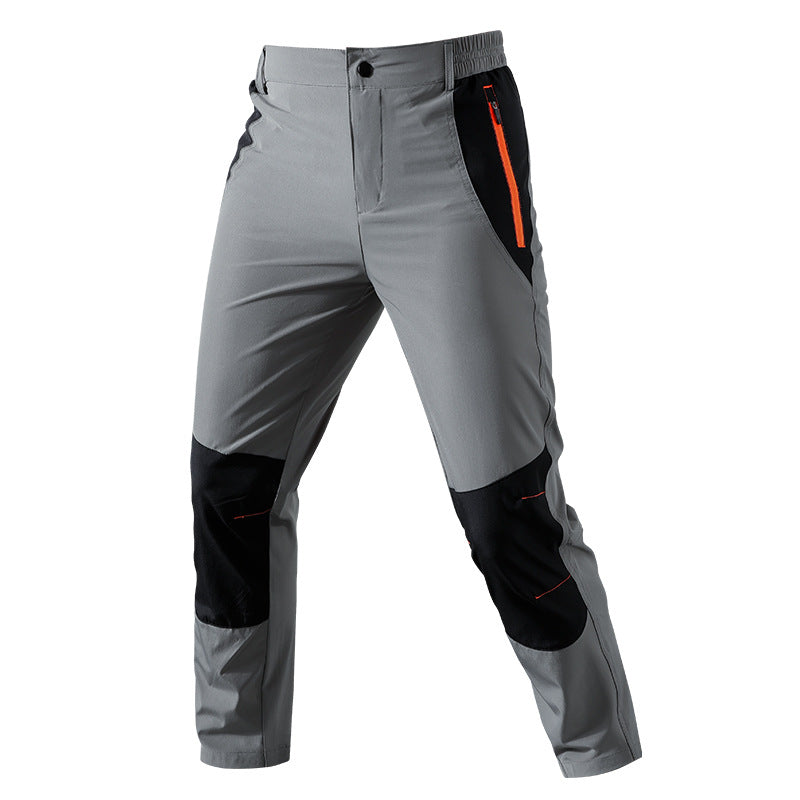 Herren Multifunktionale Outdoor-Hosen Drune