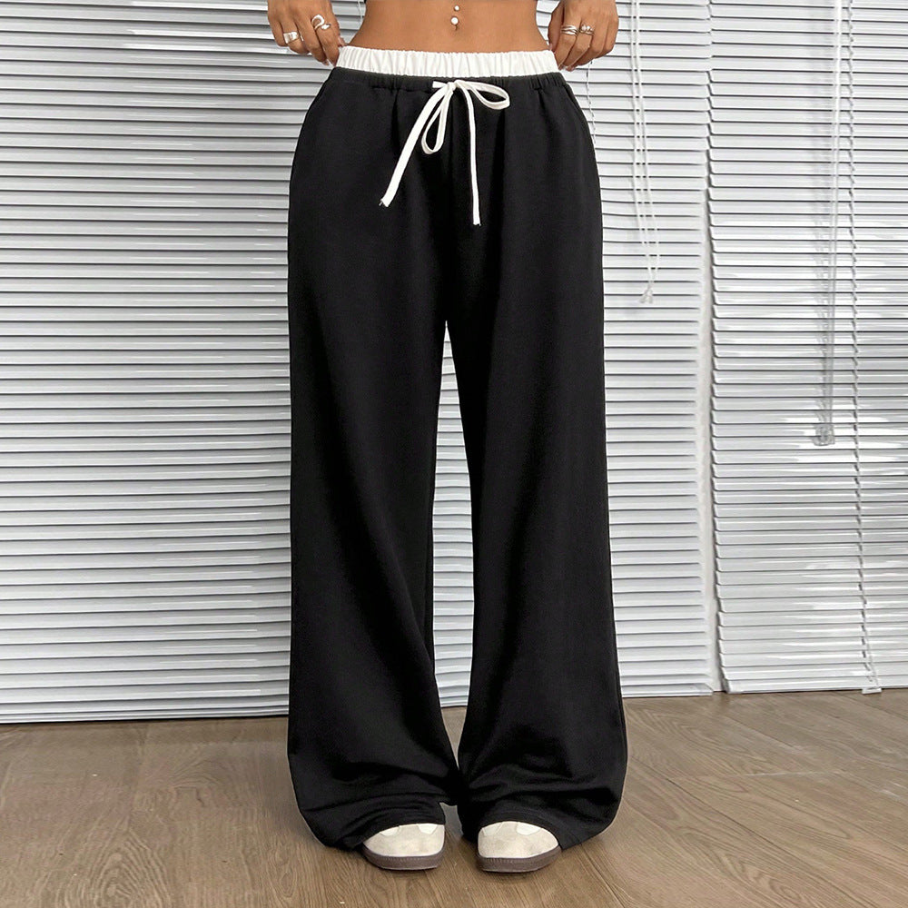 Damen lässige Sweathose Drune