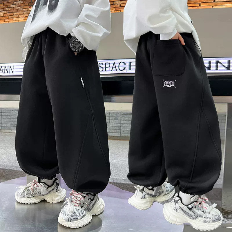 Damen lässige Sweatpants Drune