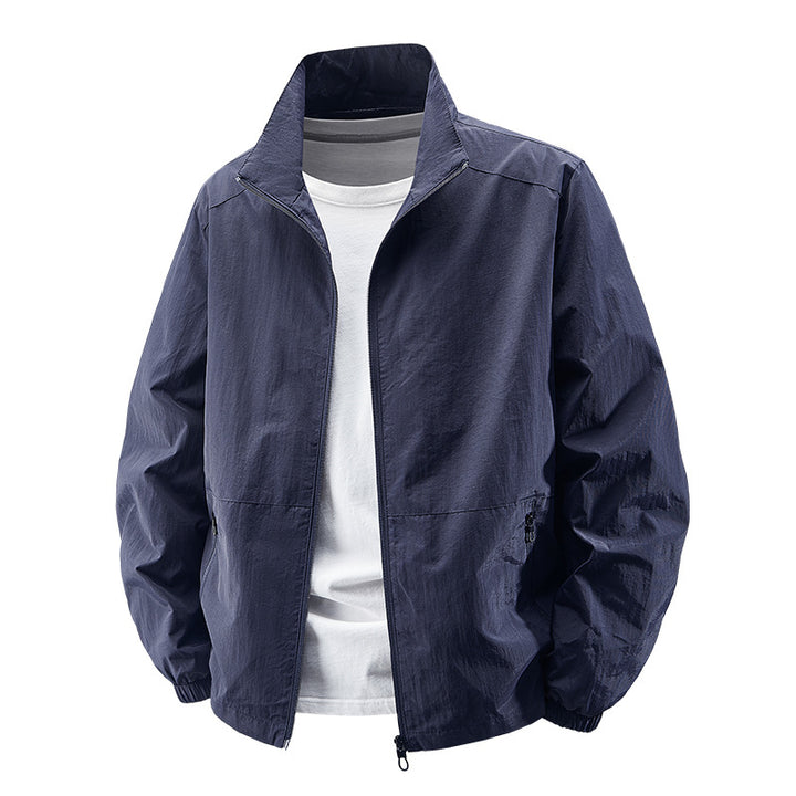 Herren Leichte Übergangsjacke Drune 1787710792