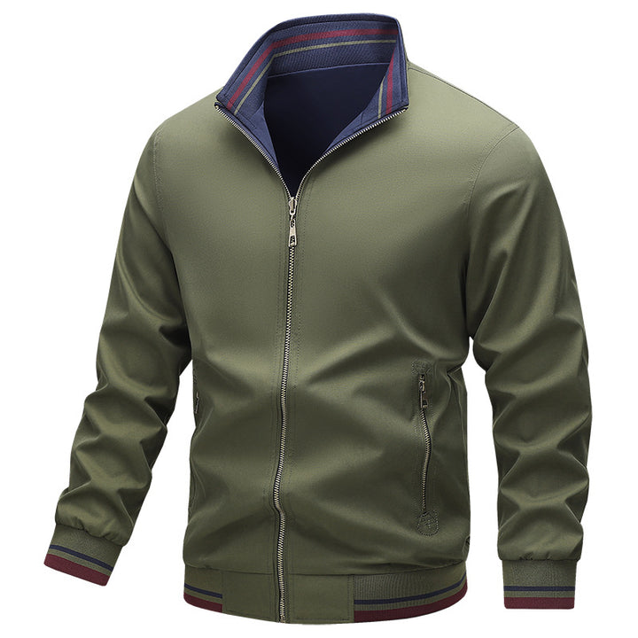 Herren Sportliche Übergangsjacke Drune 1787710672