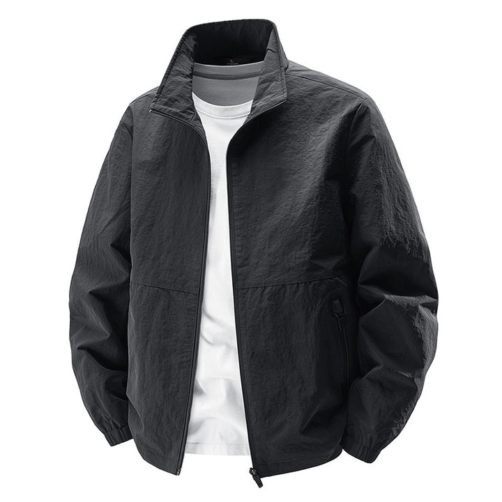 Unisex Leichte Funktionsjacke Drune