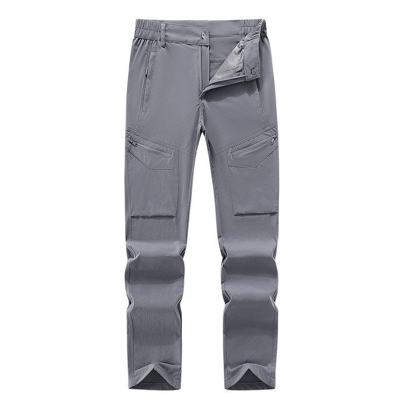 Damen Funktionshose Drune