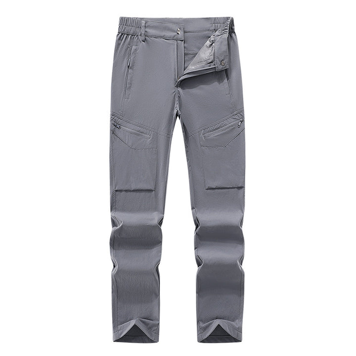 Damen Funktionshose Drune