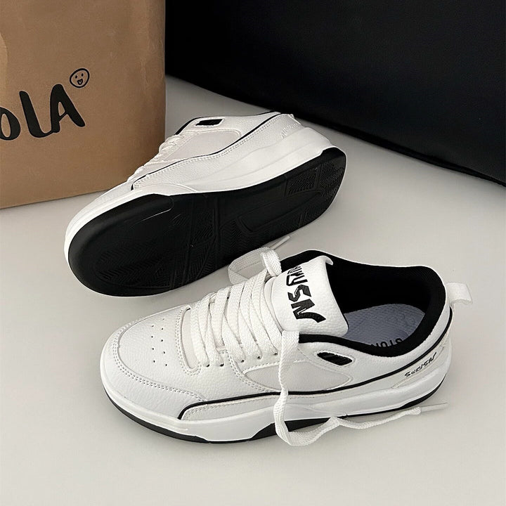 Herren Bequeme Sneakers mit sportlichem Design Drune