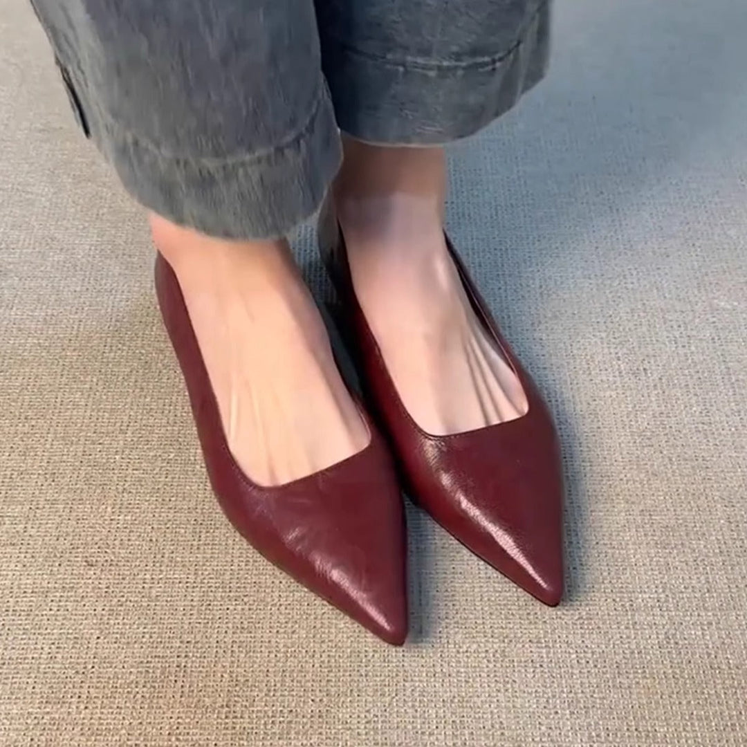 Damen elegantem Design und hochwertiger Verarbeitung Drune