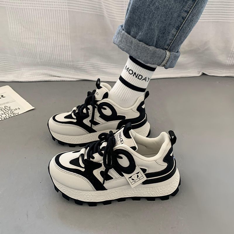 Damen Komfortable und stylische Sneaker von Drune