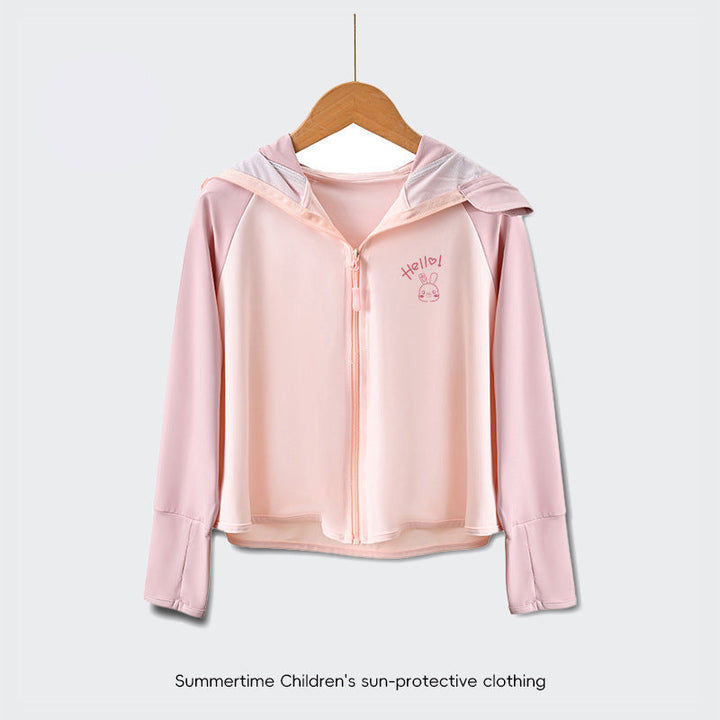 Damen UV-Schutzkleidung Drune