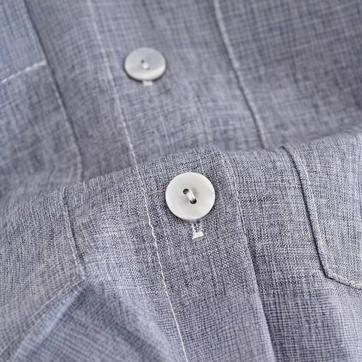 Damen Weitgeschnittene Anzughose mit elegantem Bund Drune