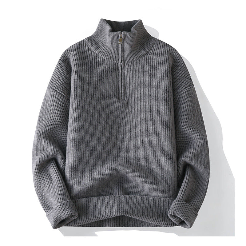 Damen Modische Strickjacke Drune