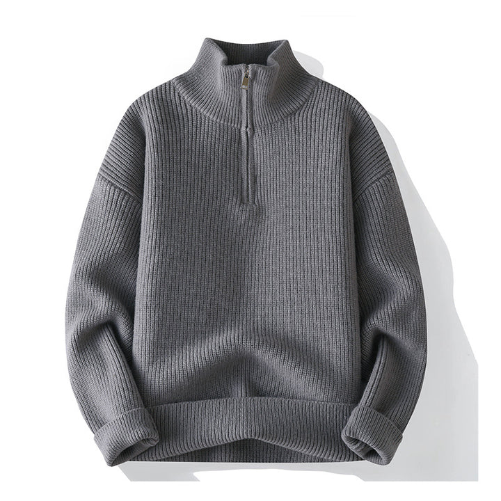 Damen Modische Strickjacke Drune