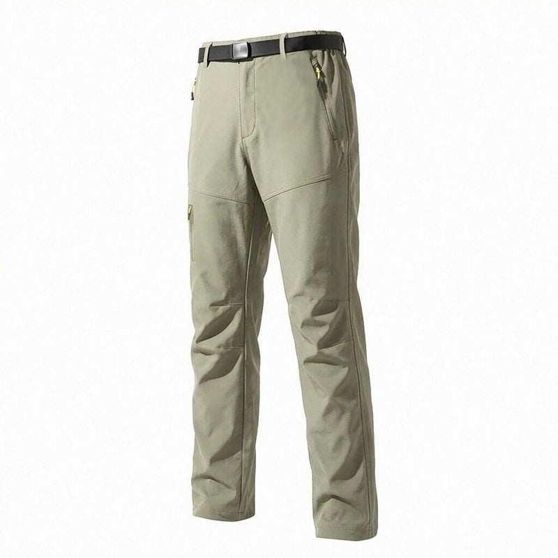 Herren Multifunktionale Outdoor-Hose Drune