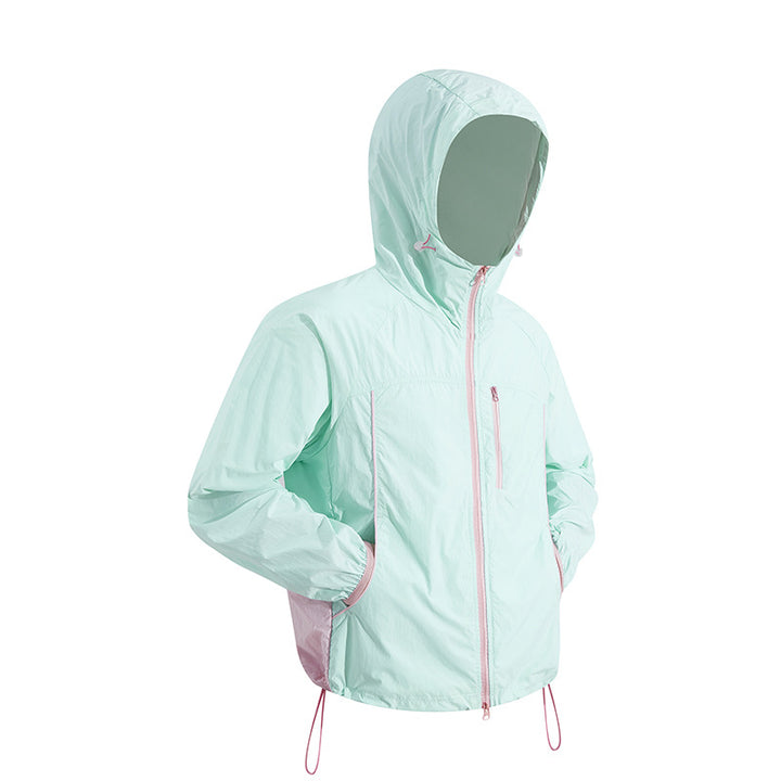 Herren leichte Übergangsjacke Drune