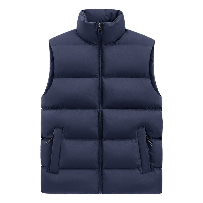 Damen Wende-Steppweste Drune 1787711168