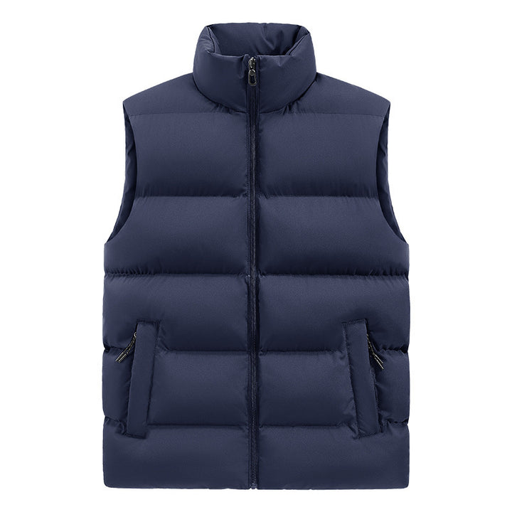 Damen Wende-Steppweste Drune 1787711168