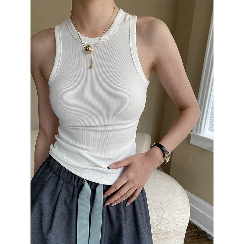 Damen Bequeme und luftige Freizeithose Drune