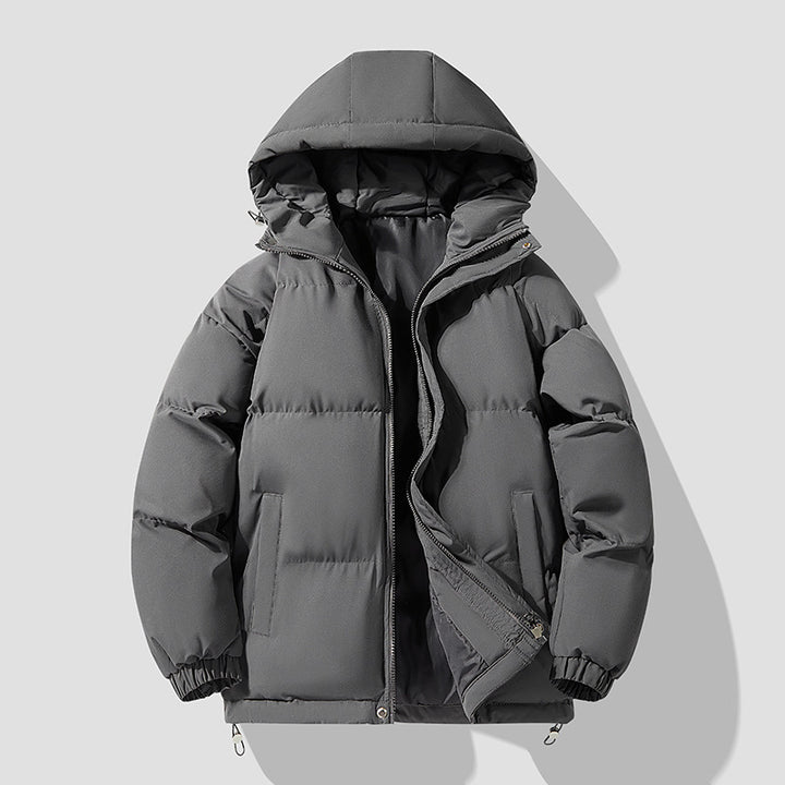 Damen Wasserabweisende Steppjacke Drune