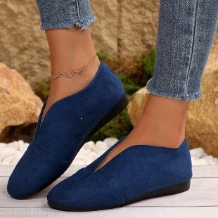 Damen Elegante und luftige Mules Drune