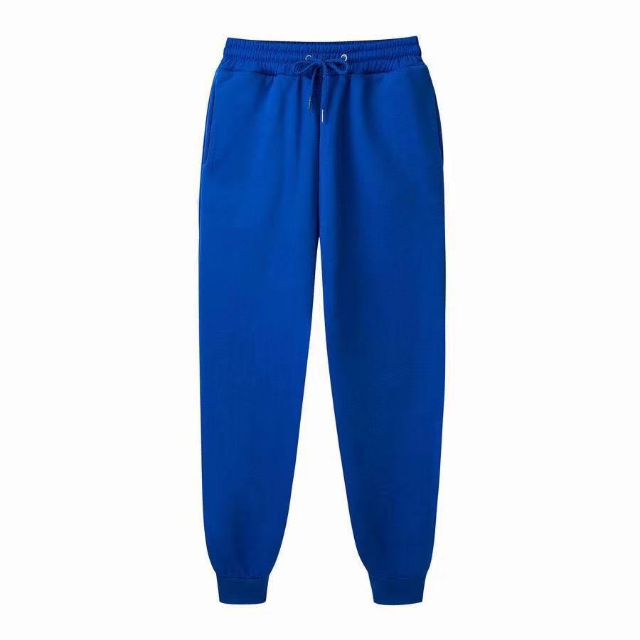 Damen Sporthose mit elastischem Bund und seitlichen Eingrifftaschen Drune
