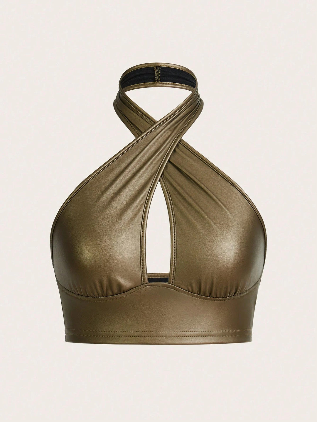 Damen Sport-BH Drune