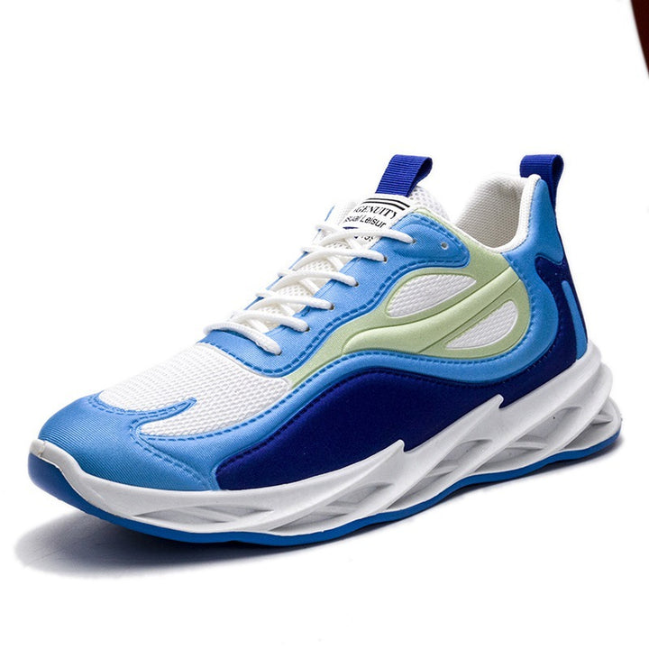 Herren Sportliche Hochleistungs Sneakers Drune 1788175297