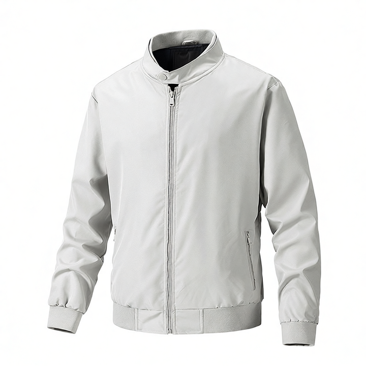 Herren Klassische Übergangsjacke Drune