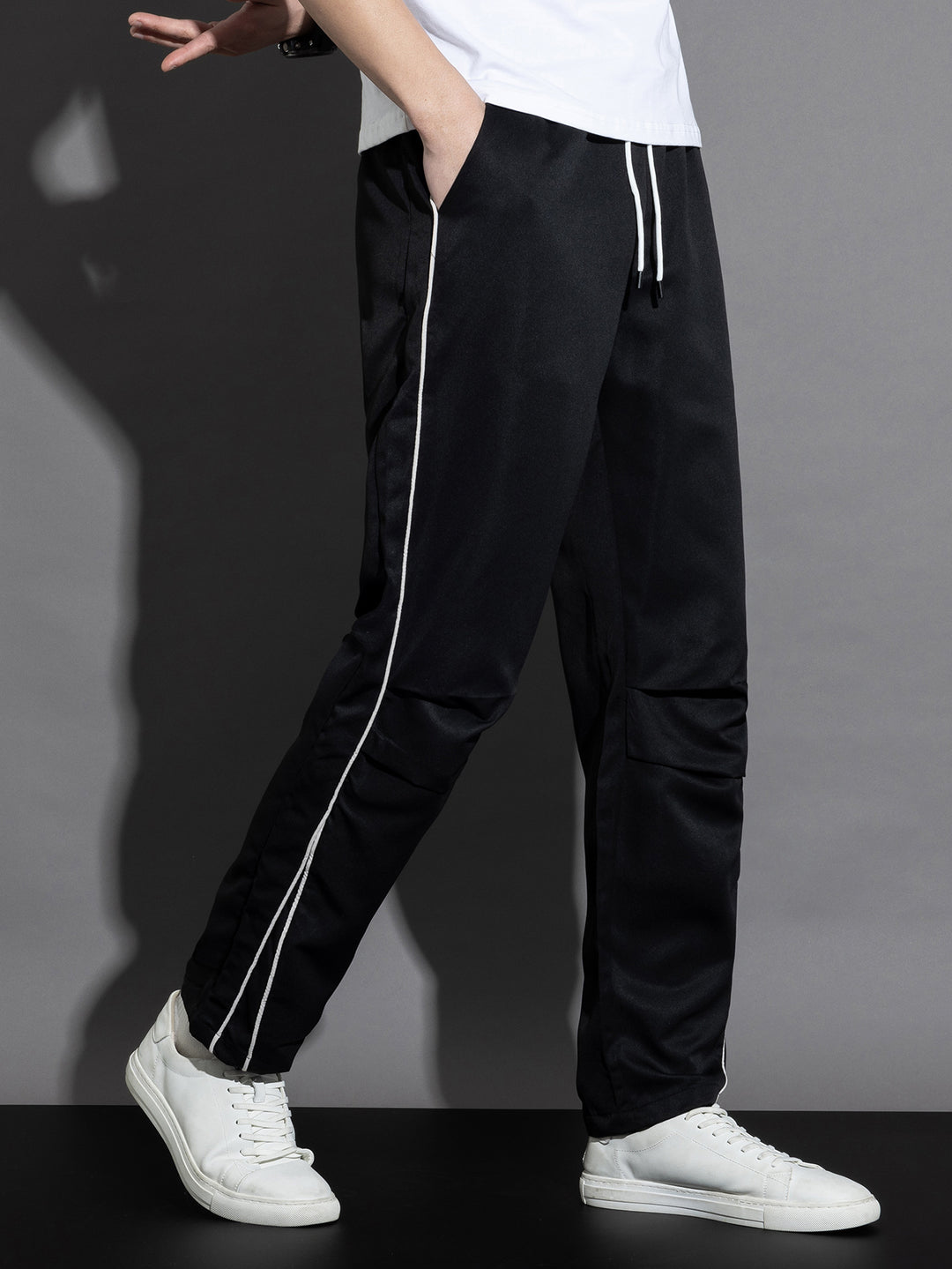 Herren Funktions-Langhose Drune