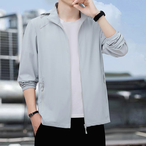 Herren Atemberaubende Funktionsjacke Drune