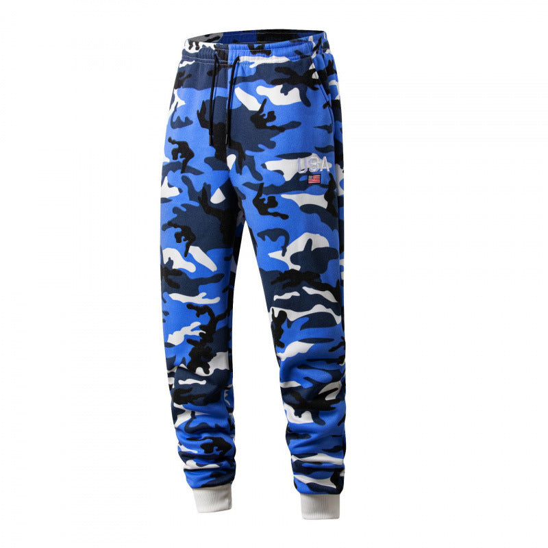 Herren Sportliche Cargohose Drune