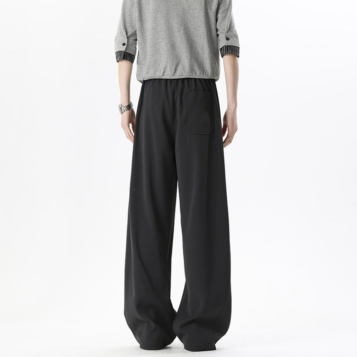 Damen Elegante und bequeme Freizeithose Drune